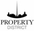propertydistrict.ie Logo