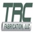 TRC Fabrication, LLC Logotype