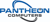 Pantheon Computer Systems Logo