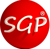 Sadiq Gill Pakistan (SGP) Logo