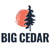 Big Cedar Agency Logo