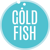 Goldfish Creative Logo