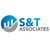 S&T Associates Logo