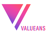 Valueans Logo