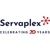 Servaplex Ltd Logo