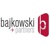 Bajkowski + Partners LLC Logo