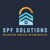 SPF Solutions, LLC Logotype