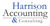 Harrison Accounting and Consulting Logo