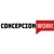 Concepcion Work Advertising Agency Logo