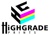 Highgrade Prints Logo