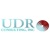 UDR Consulting, Inc. Logo