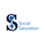 social saturation Logo