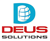 DEUS IT Solutions Pvt Ltd Logotype