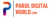 Parul Digital World Logo