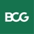 Boston Consulting Group (BCG) Logo