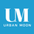 Urban Moon Logo