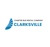 Charter Bus Rental Company Clarksville Logo