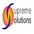 Supreme Solutions Logo