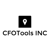 CFO Tools Inc Logo