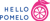 Hello Pomelo Logo