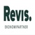 Revis Ekonomipartner Logo