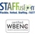 STAFFusion Inc. Logo