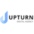 Upturn Digital Agency Logo
