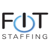 FIT Staffing Logo