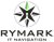 RYMARK - IT Support Company & IT Services Provider Logo