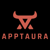 Apptaura Logo