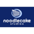 Noodlecake Studios Inc. Logo