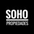 Soho Propiedades Logo