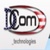 Dcom Technologies LLC Logo
