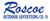 Roscoe Outdoor Advertising Co. Logo