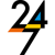 TwentyfourSeven Logo