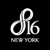 816 New York Logo
