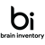 Brain Inventory Consultancy Services Pvt. Ltd. Logo