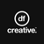 DF Creative Logo