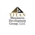 TITAN Business Development Group, LLC Logo