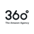 360 The Amazon Agency Logo