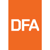 DFA Studio Logo