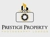 Prestige Property Photography London Logotype
