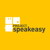 SPEAK EASY PROJECT Logo