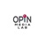 Opin Media Lab Logo