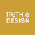 Truth & Design Logo