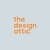 The Design Attic Logo