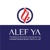 Alef Ya Logotype