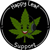 HappyLeaf Support Logotype