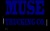 Muse Trucking Logotype