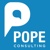 Pope Consulting Logo